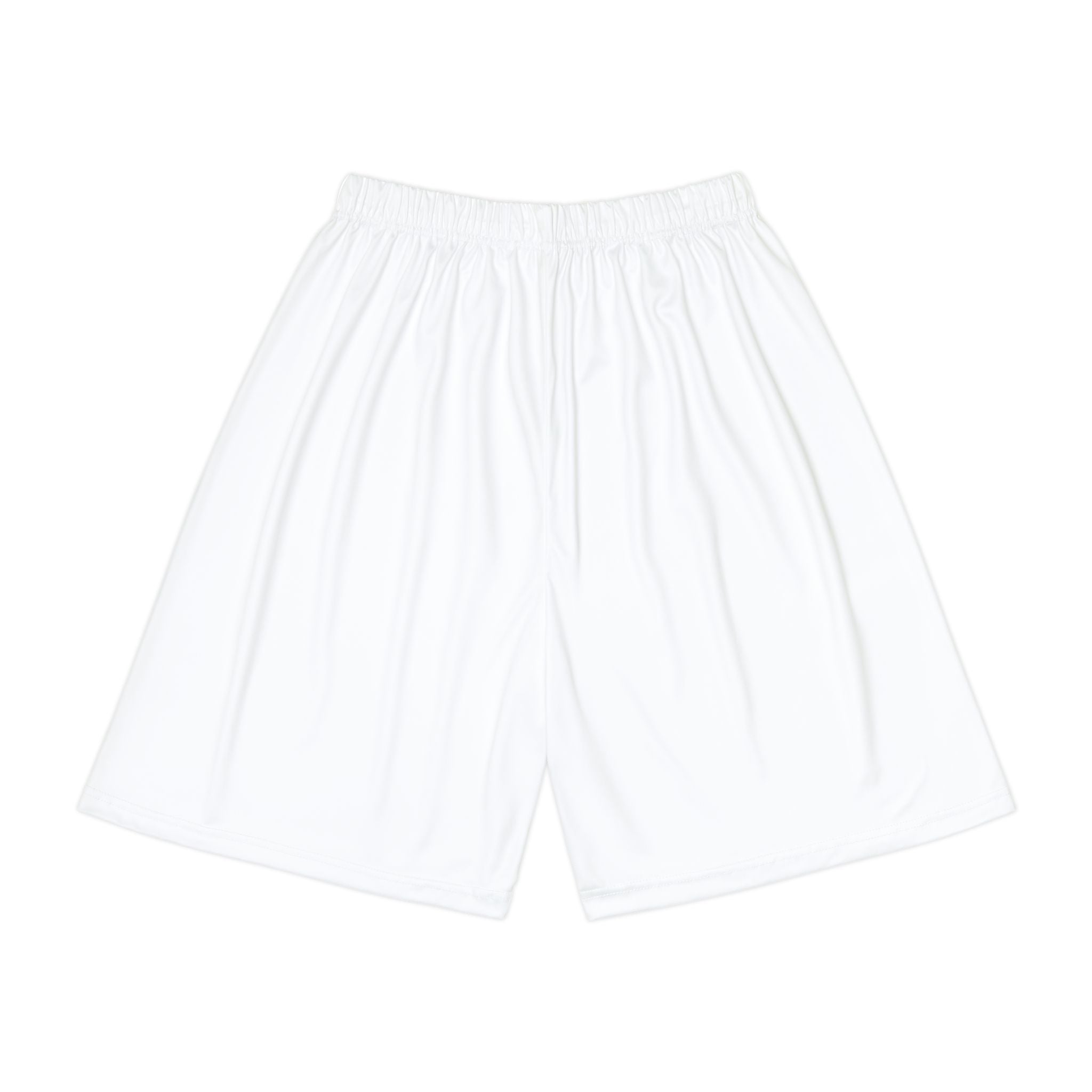 Activists X® Wordmark Shorts — Bold Cultural Statement Sports Shorts