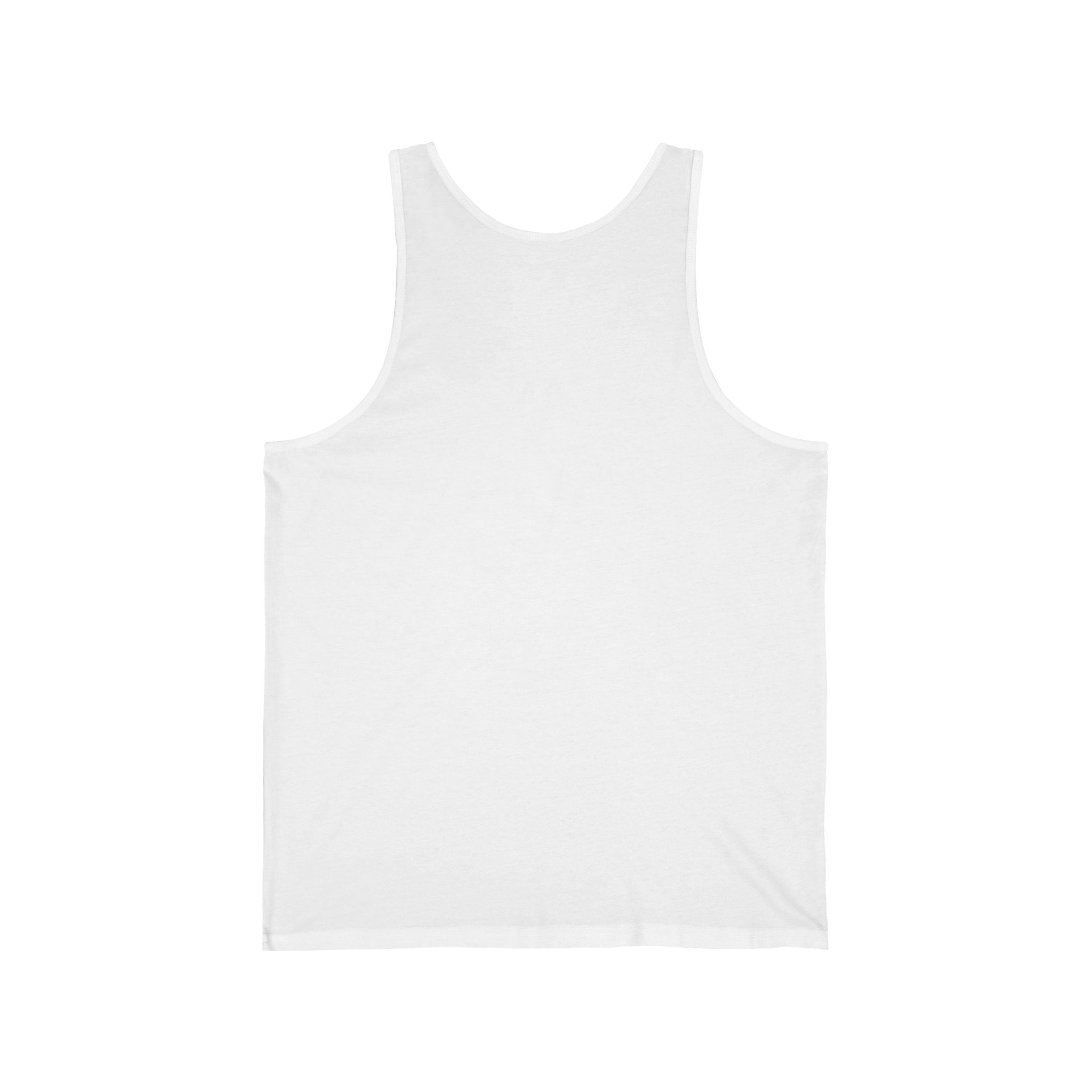 Activists X® Minimal Cross Chest Tank Top | Small Feather X Logo Summer Athletic Tank