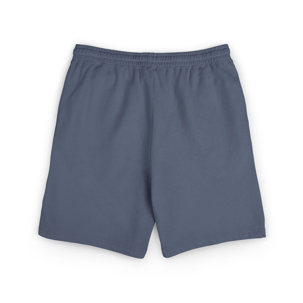 Ancestral Reclamation Sweat Shorts — “Who Were We Before They Renamed Us?”