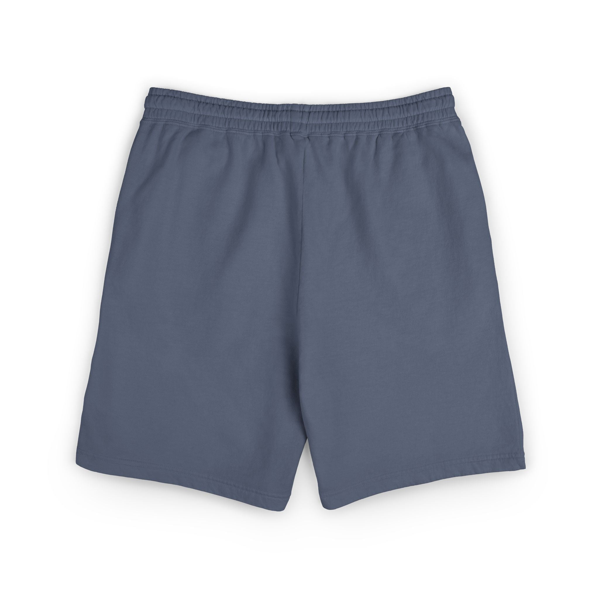 Ancestral Reclamation Sweat Shorts — “Who Were We Before They Renamed Us?”