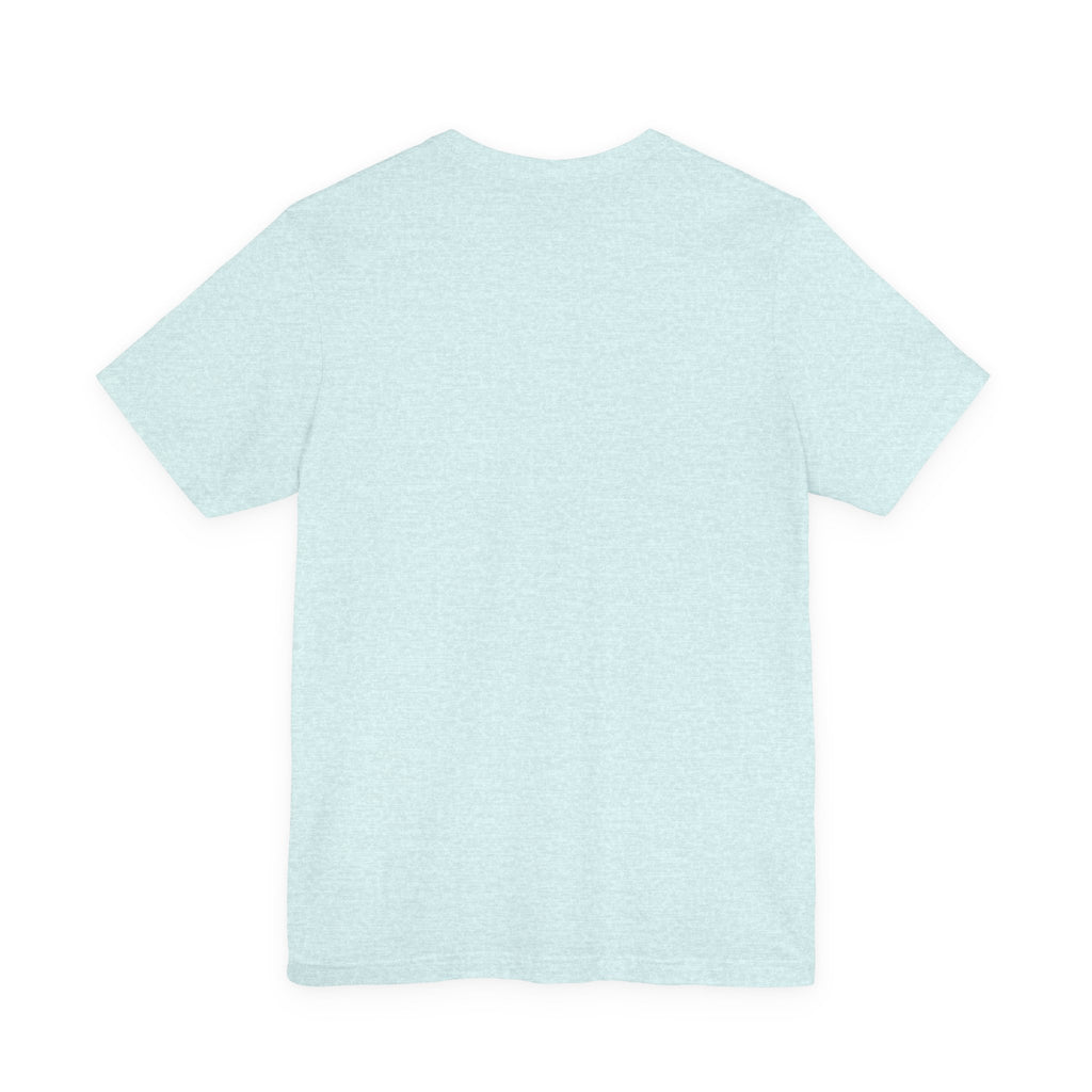 Activist X Minimalist Tee — Small Chest Logo Shirt