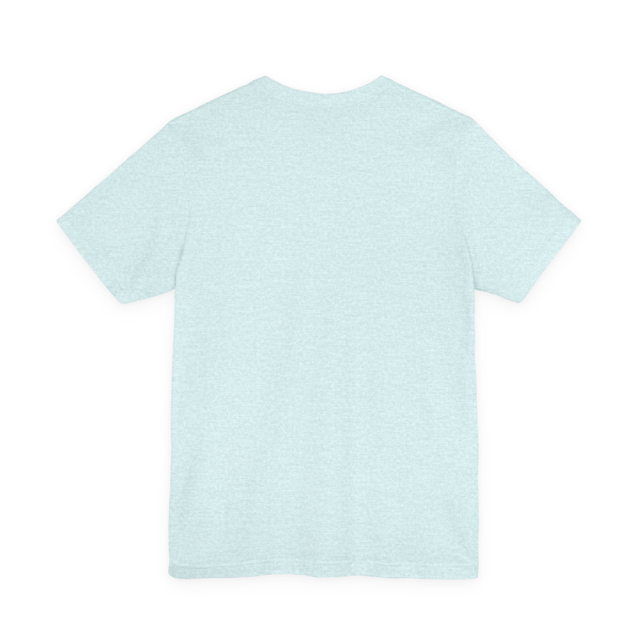 Copy of Activist X Minimalist Tee — Small Chest Logo Shirt