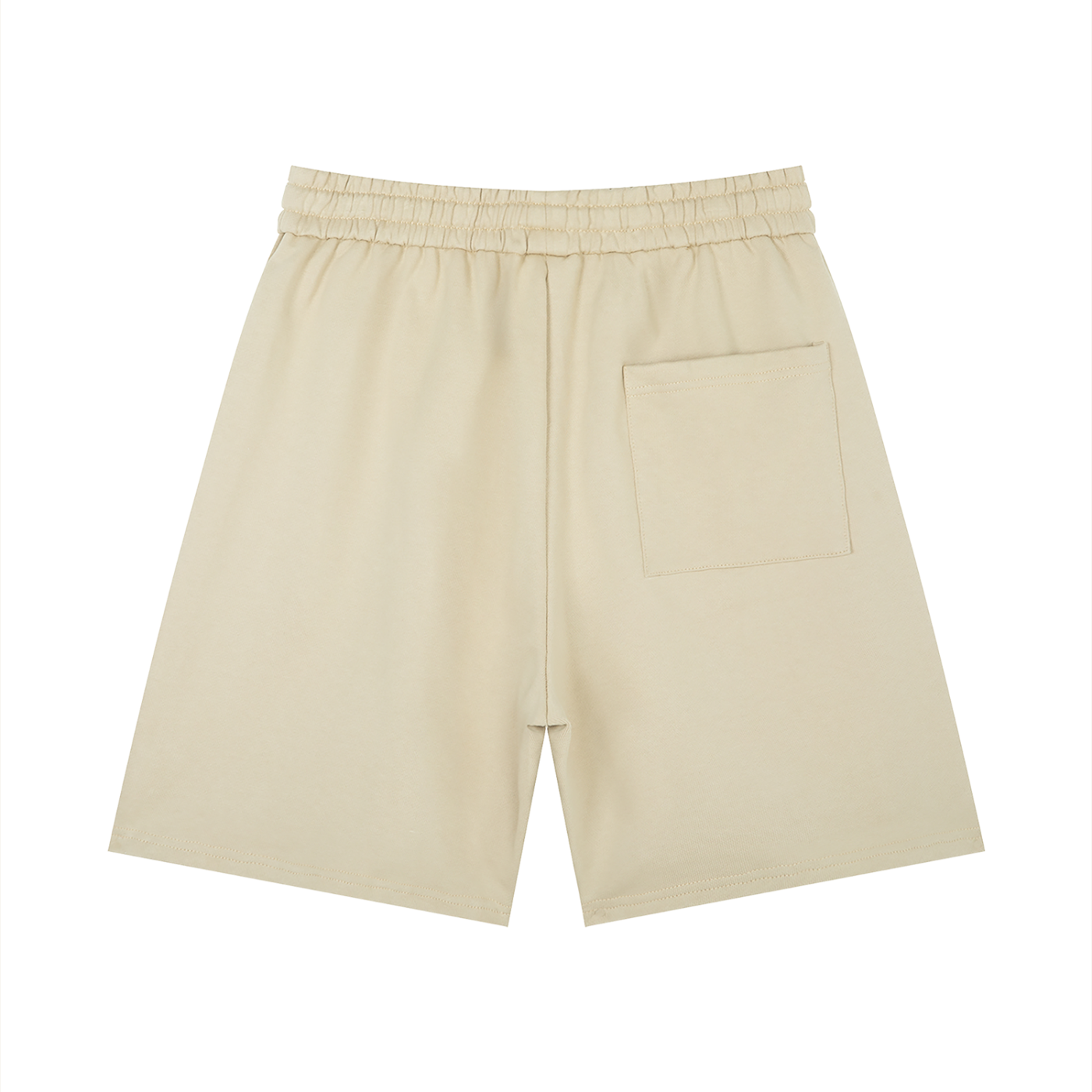 Activists X Men’s Loose Fit Drawstring Shorts