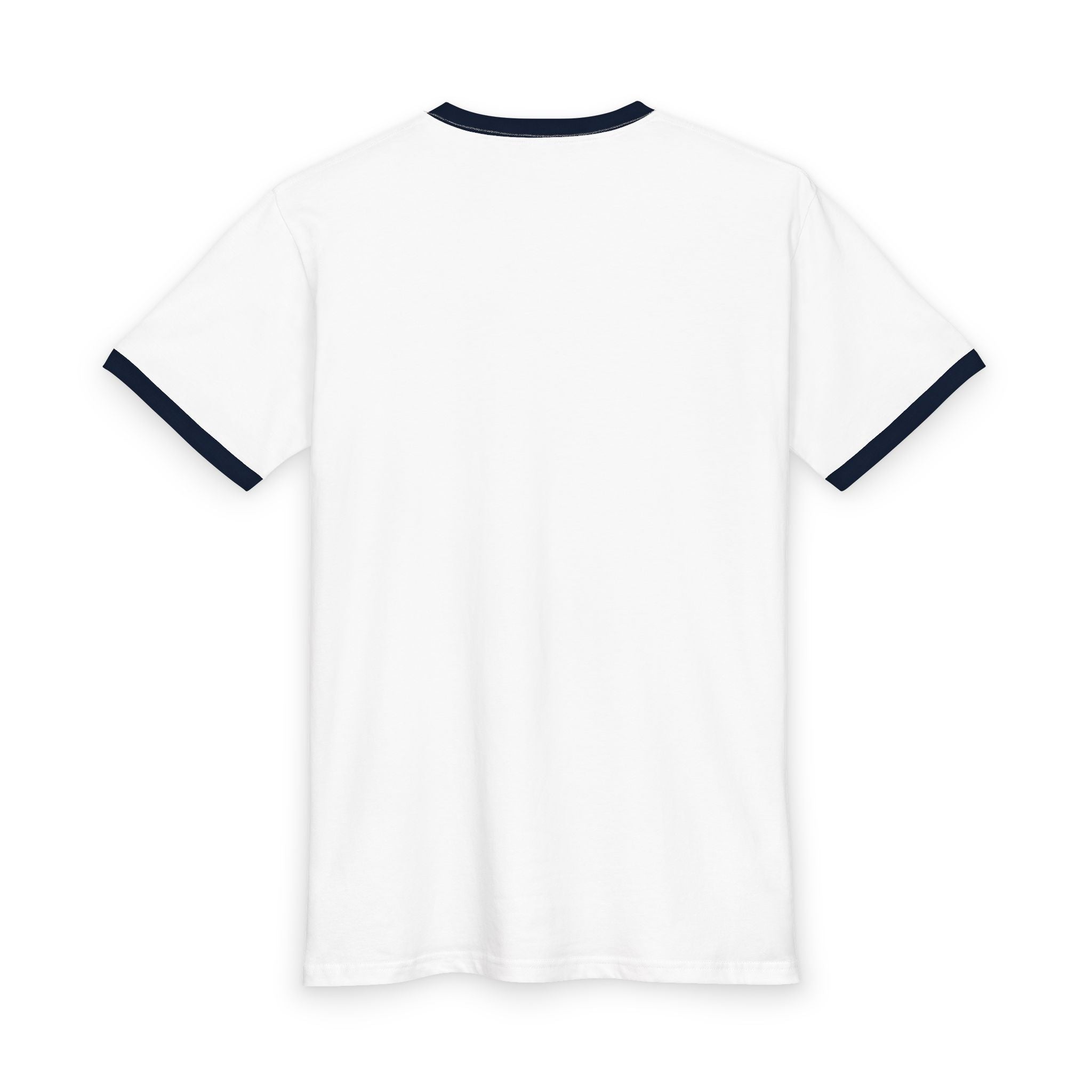 Activists X® Gold Feather Ringer Tee
