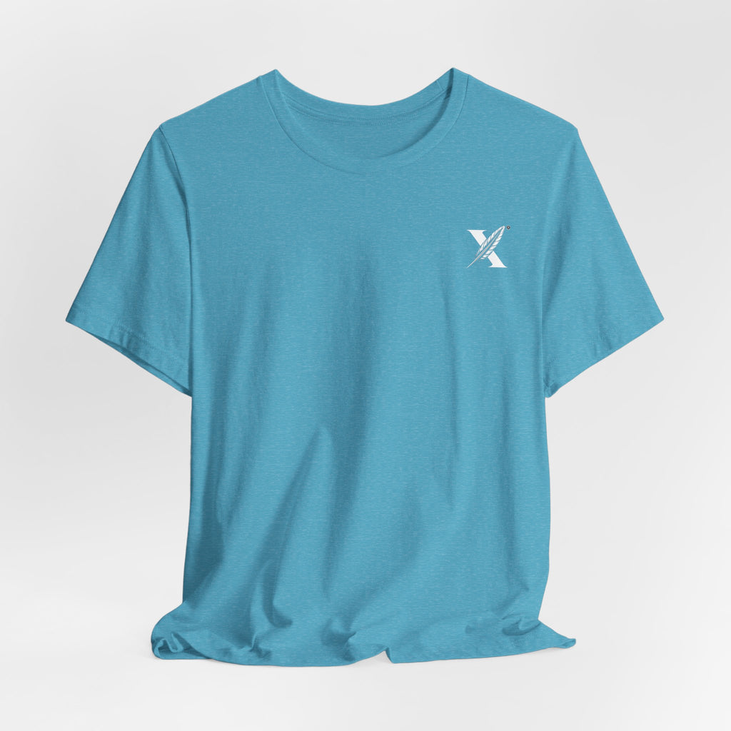 Copy of Historical Fiction Tee — “Who Were We Before They Renamed Us?”