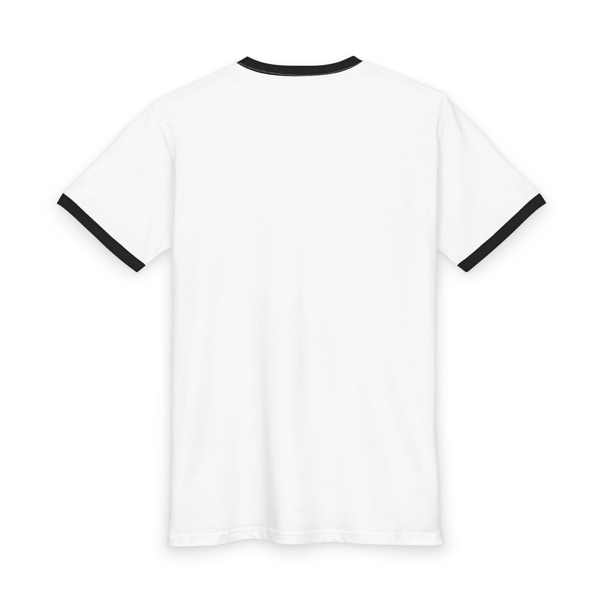 Activists X® Gold Feather Ringer Tee