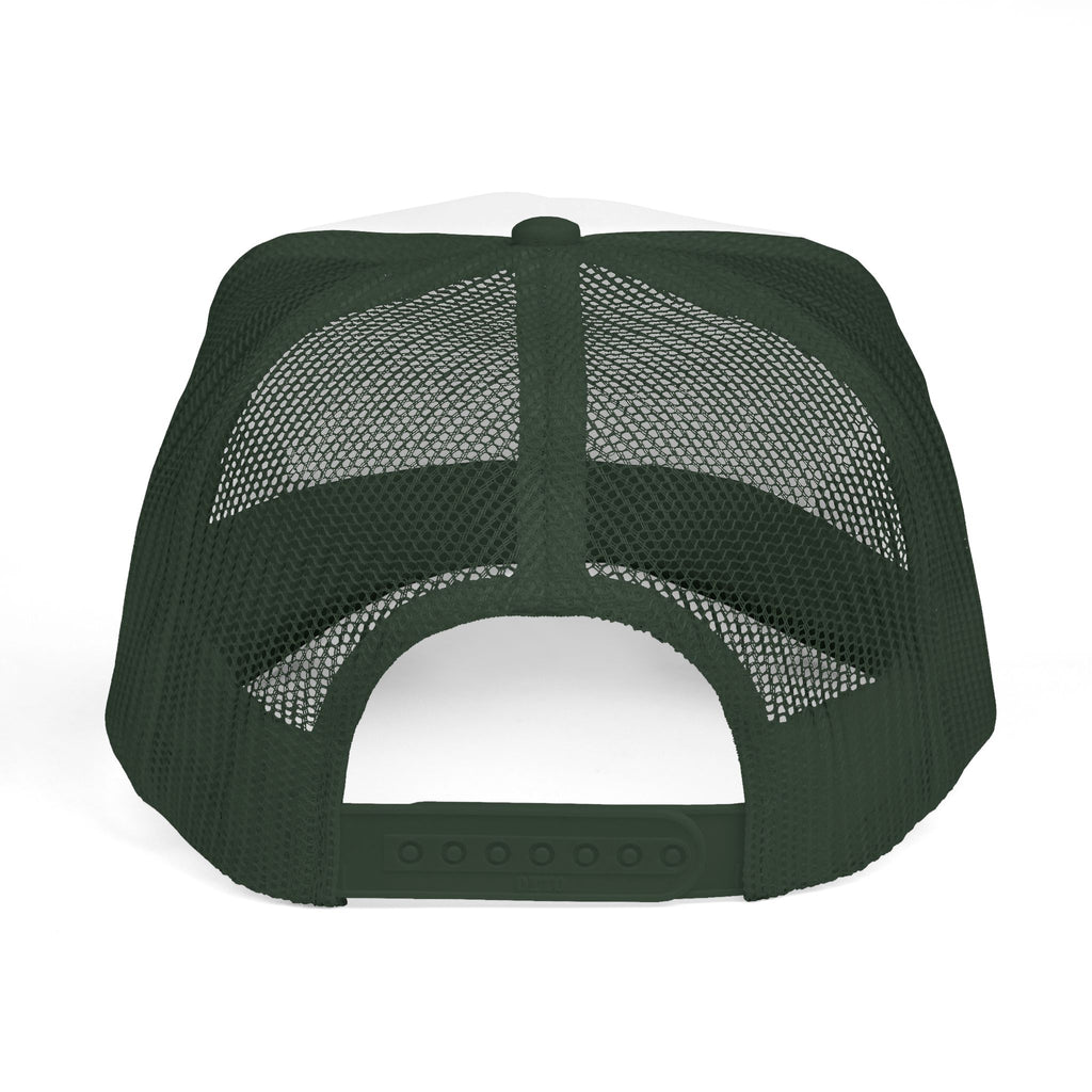 Trucker Cap — The Value of X: Ancestral Reclamation Trucker Cap