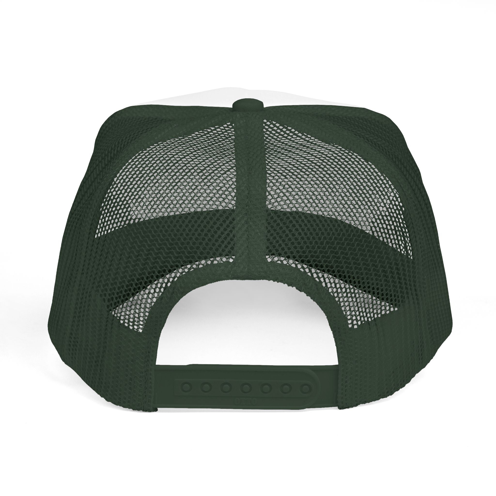 Trucker Cap — The Value of X: Ancestral Reclamation Trucker Cap