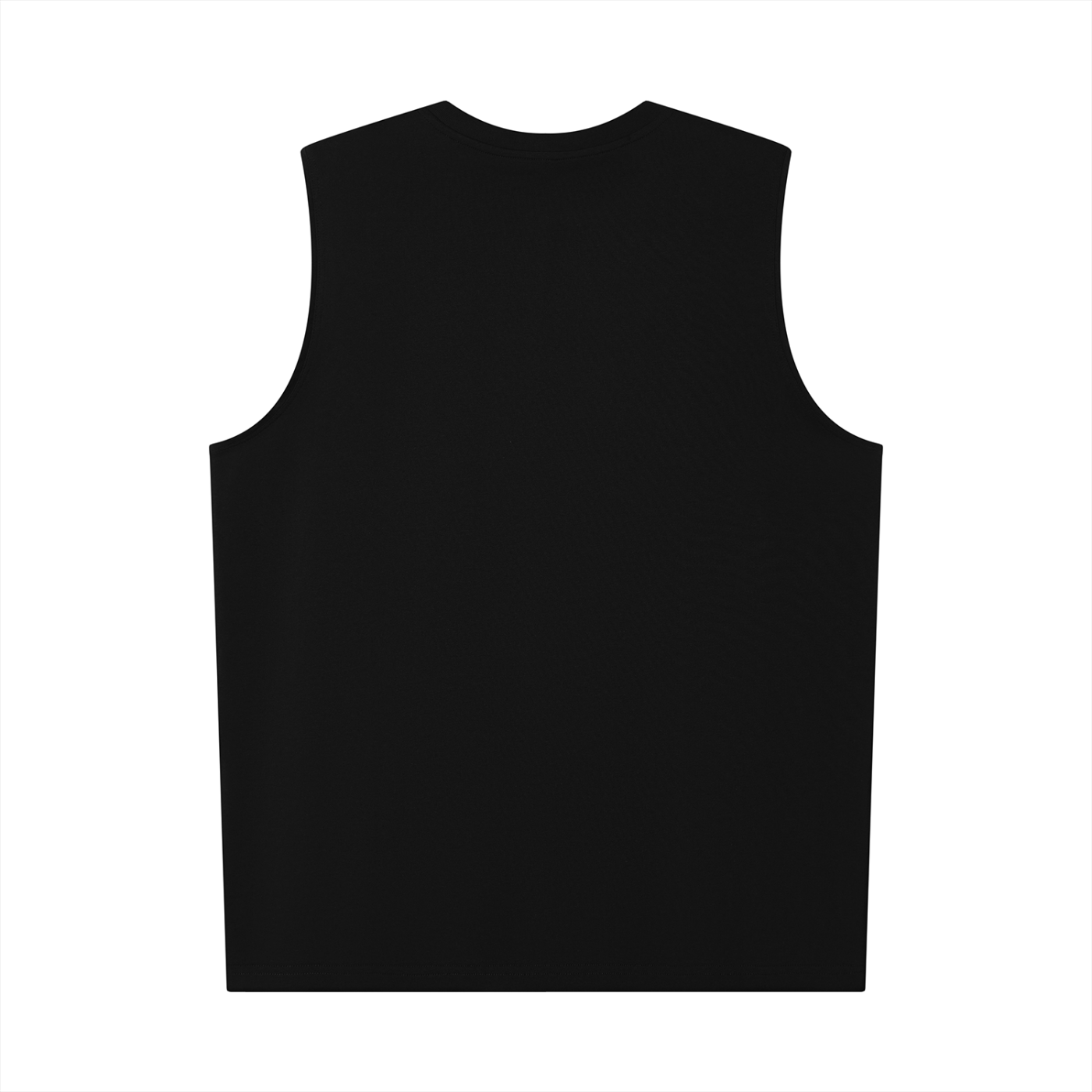Activists X Men’s Oversized Cotton Tank Top
