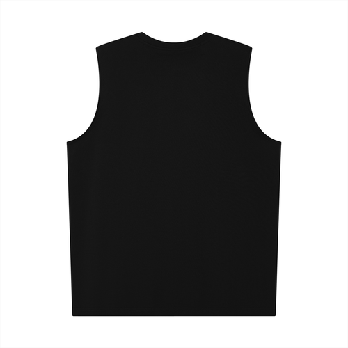 Activists X Men’s Oversized Cotton Tank Top