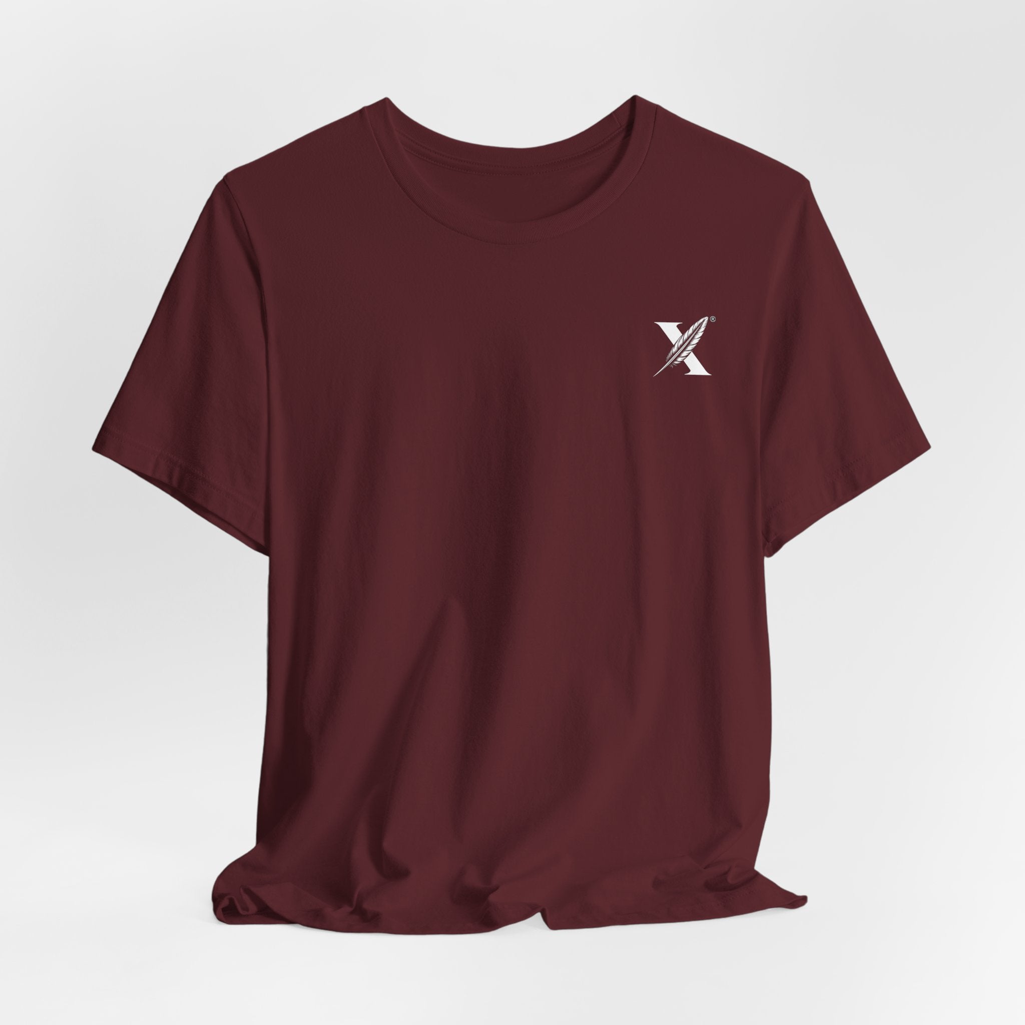 Copy of Historical Fiction Tee — “Who Were We Before They Renamed Us?”
