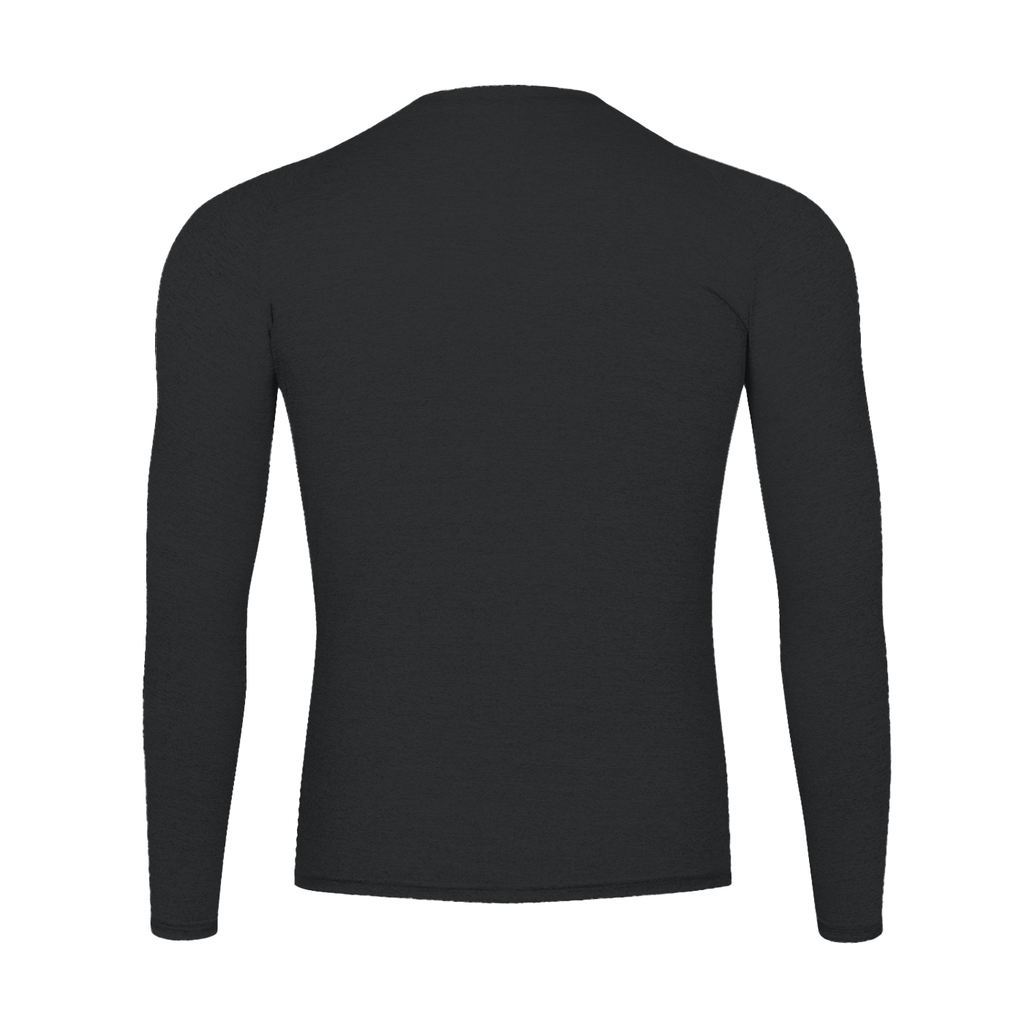 Activists X Gold feathered Long Sleeve T-Shirt