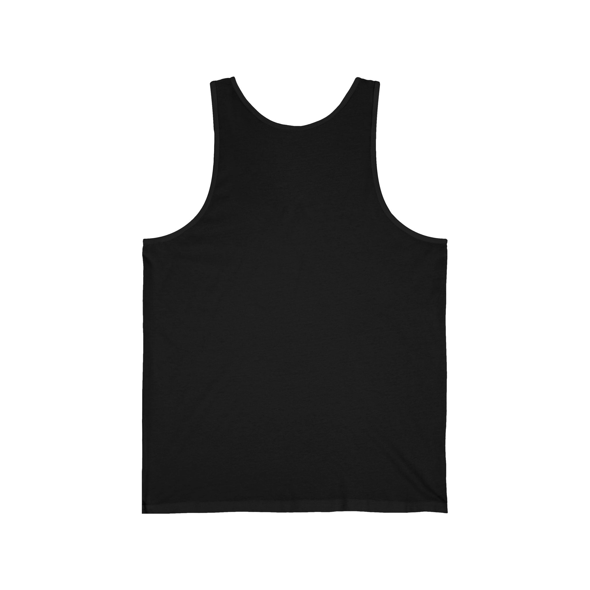 Activists X® Minimal Cross Chest Tank Top | Small Feather X Logo Summer Athletic Tank