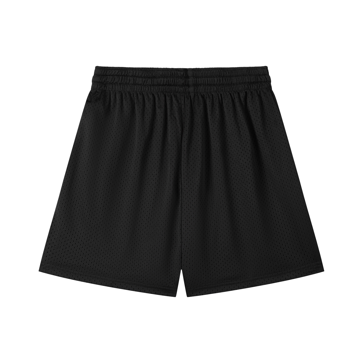 Activists X Mesh Drawstring Shorts | Lightweight Athletic Casual Shorts