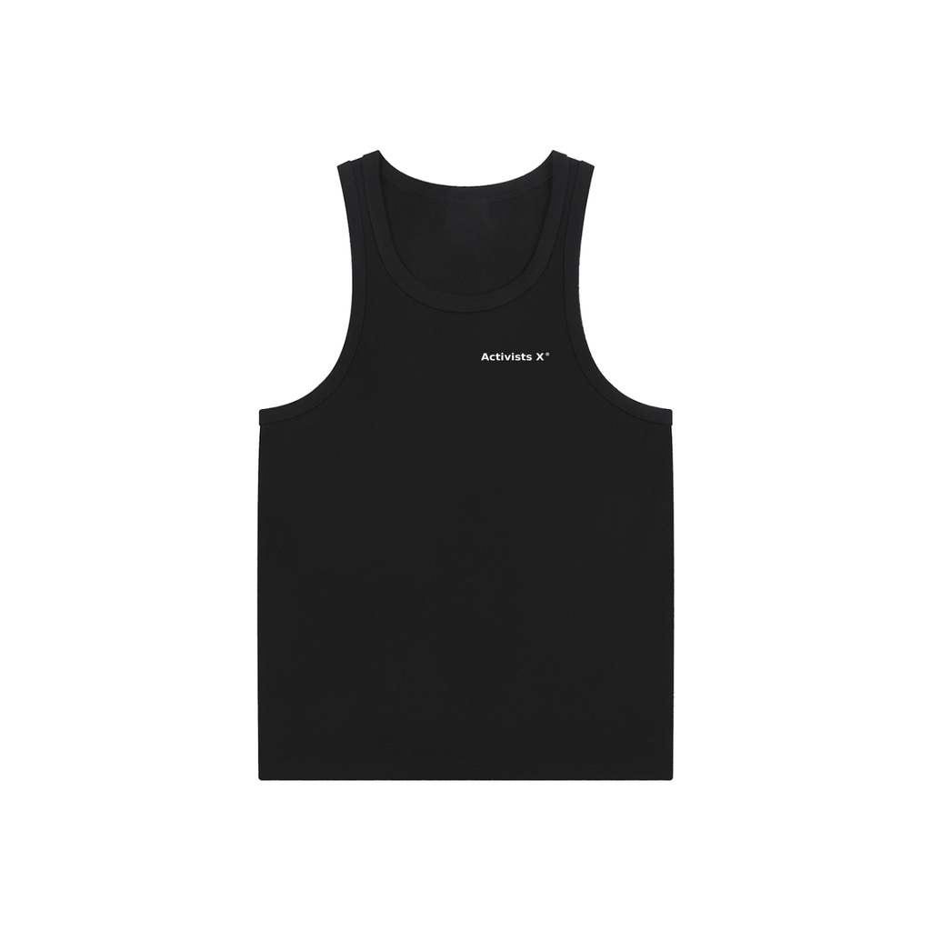 Activists  X Essential Performance Tank Top