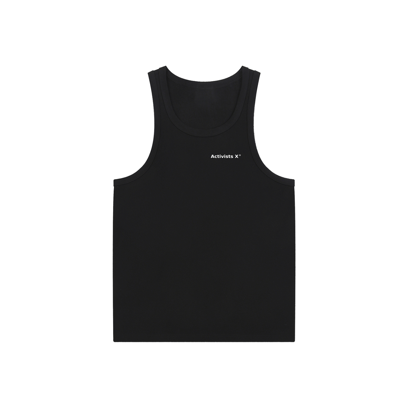 Activists  X Essential Performance Tank Top