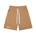 Activists X Men’s Loose Fit Drawstring Shorts