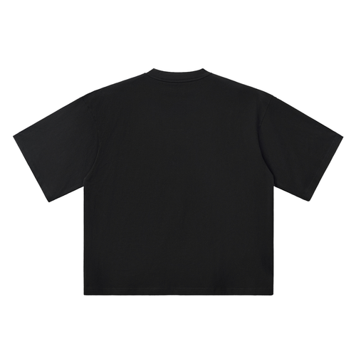 Activists X Oversized Drop Shoulder T-Shirt