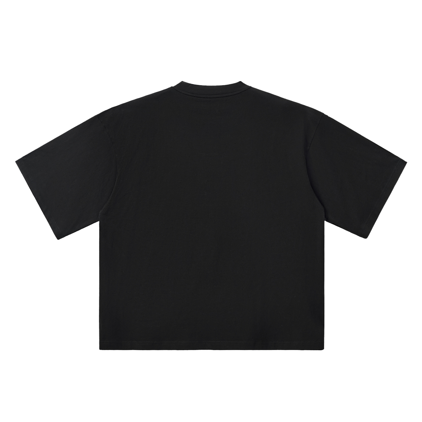 Activists X Oversized Drop Shoulder T-Shirt