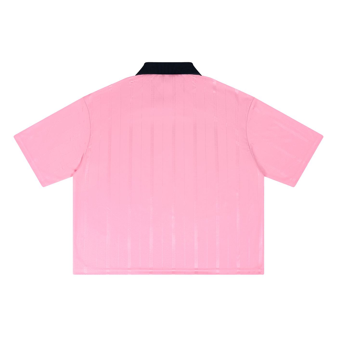 Activists X Unisex Striped Boxy Soccer Jersey