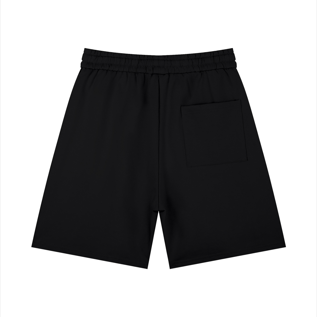 Activists X Men’s Loose Fit Drawstring Shorts