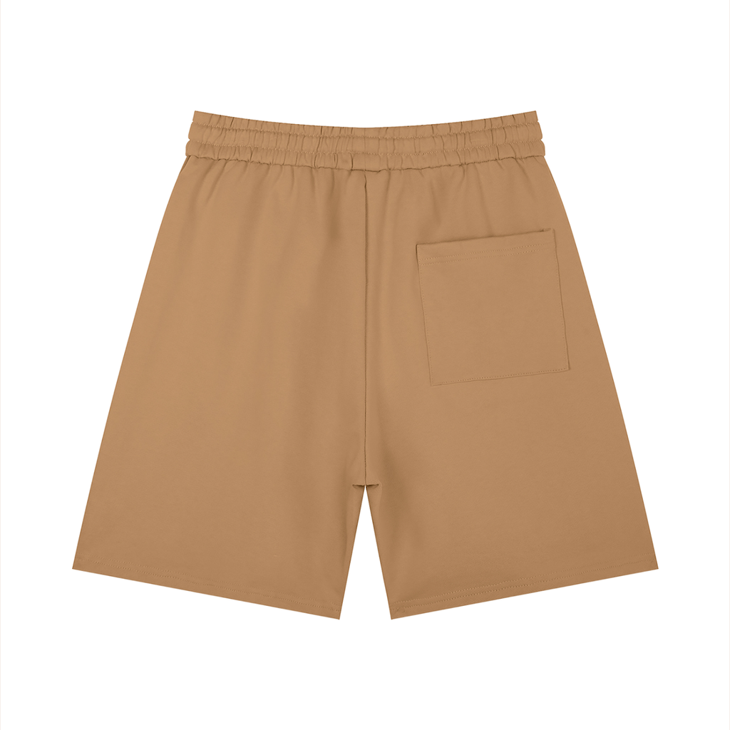 Activists X Men’s Loose Fit Drawstring Shorts